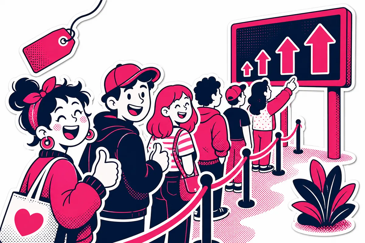 Ilustração: Seguidores no Reddit